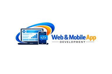 Web & Mobile Application Development logo