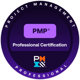 PMP (Project Management Professional)