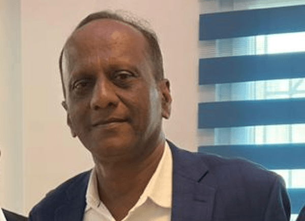 Kumar, Business Head - Education & Government