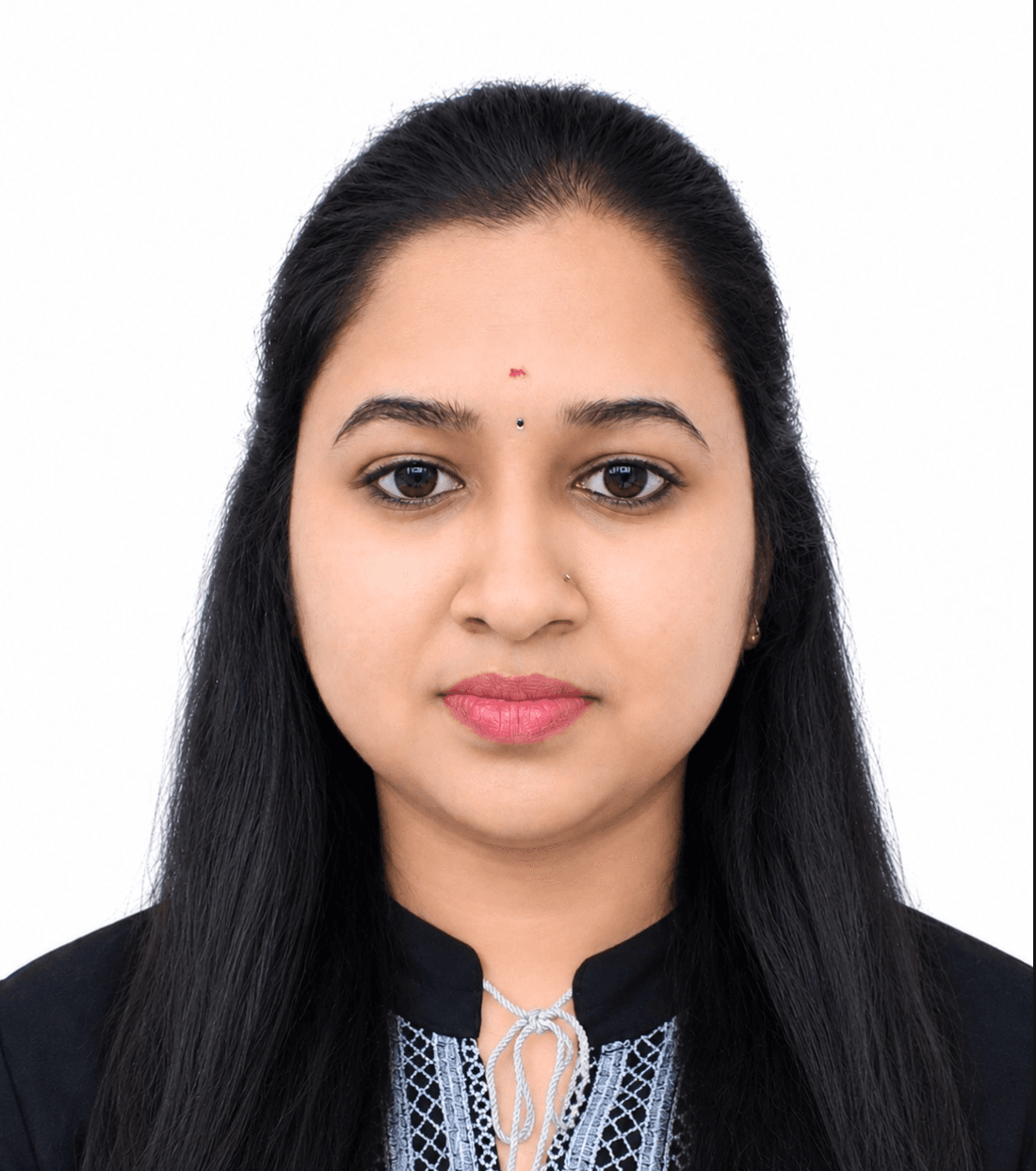 Padmashini, Manager