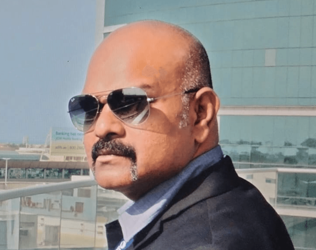 Jana - Branch Head - Chennai