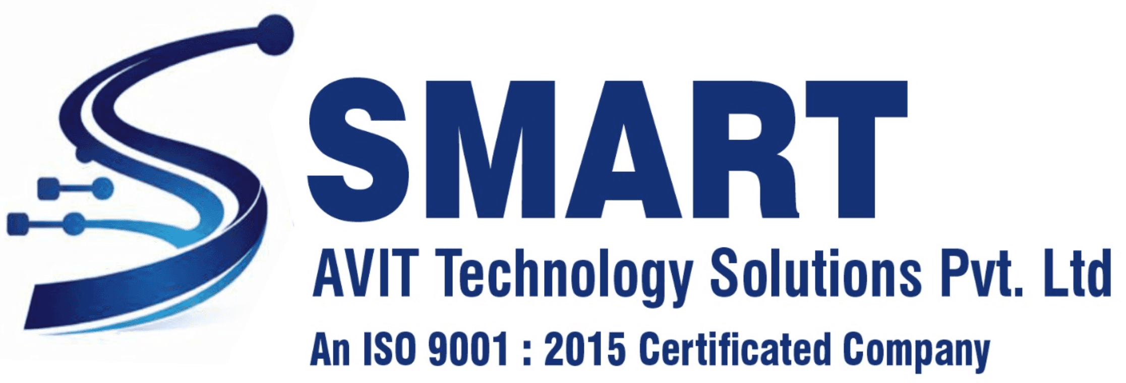 Smart AVIT Technology Solutions