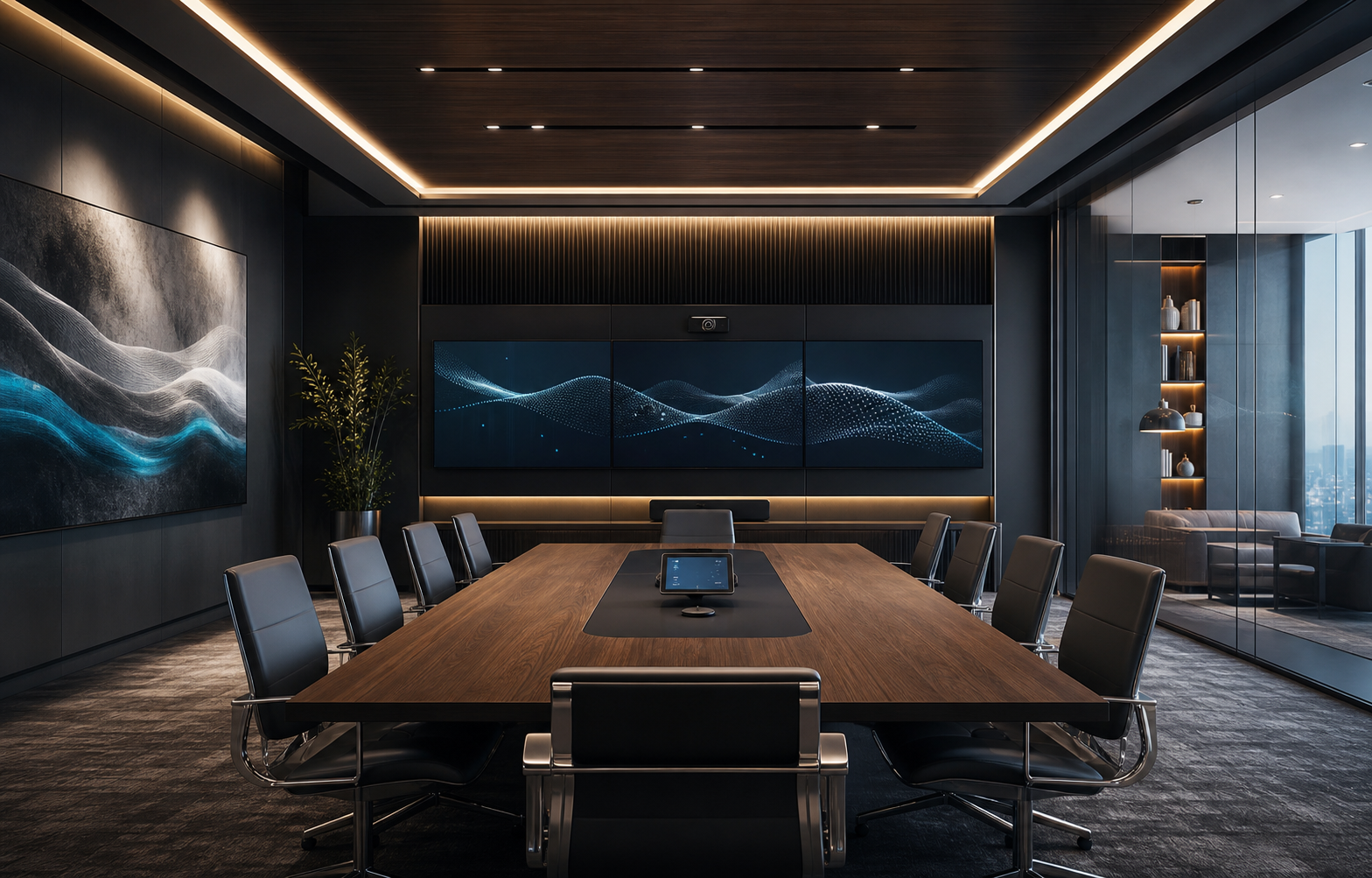 AV Integration