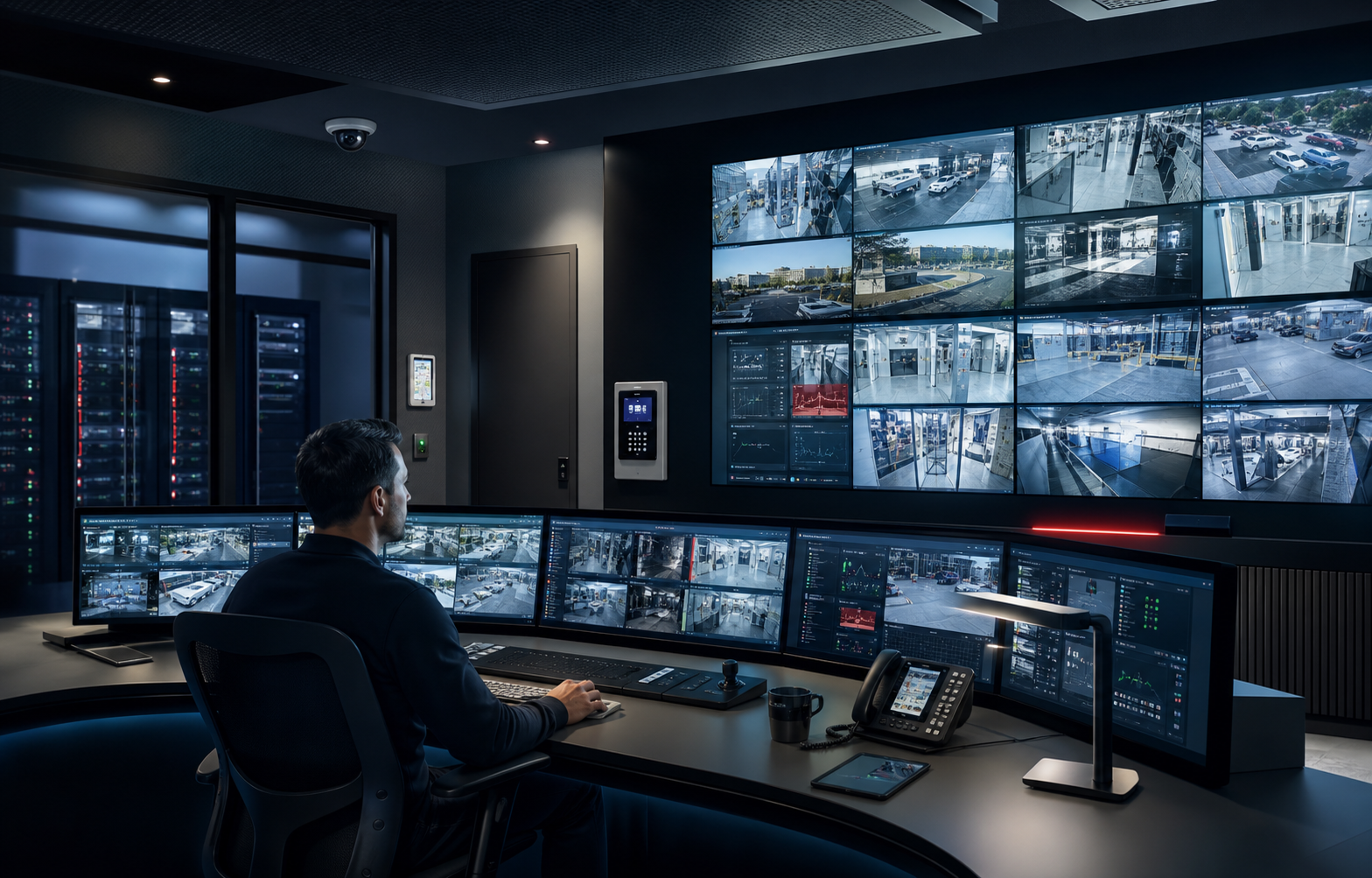 Security Solutions